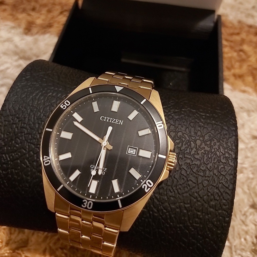 Citizen Watch - Picture 2 of 3